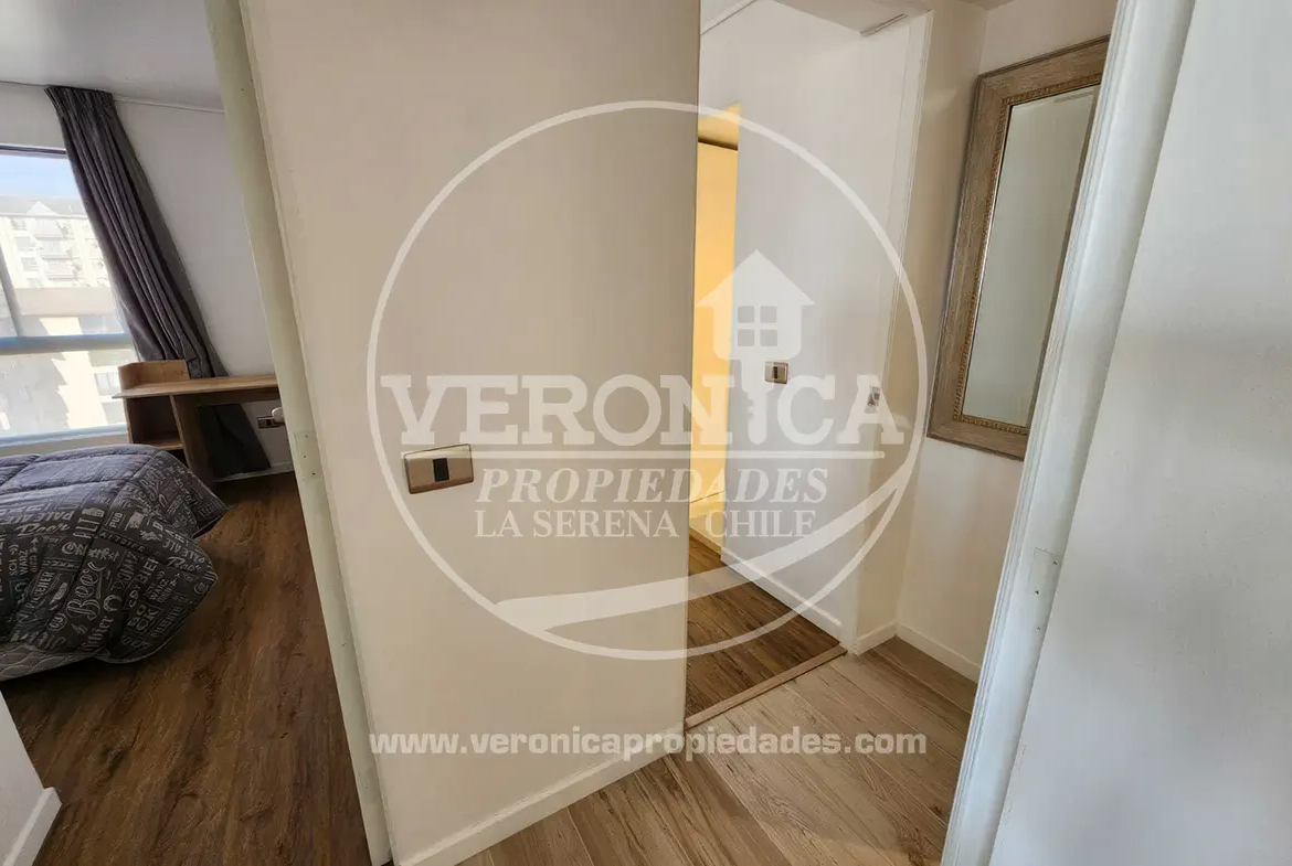 Departamento Playa Real 62, La Serena