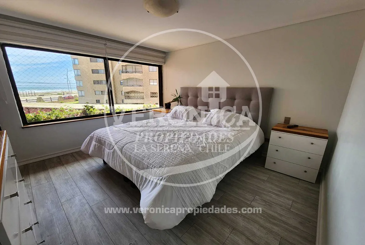 Departamento Galeón 202, La Serena