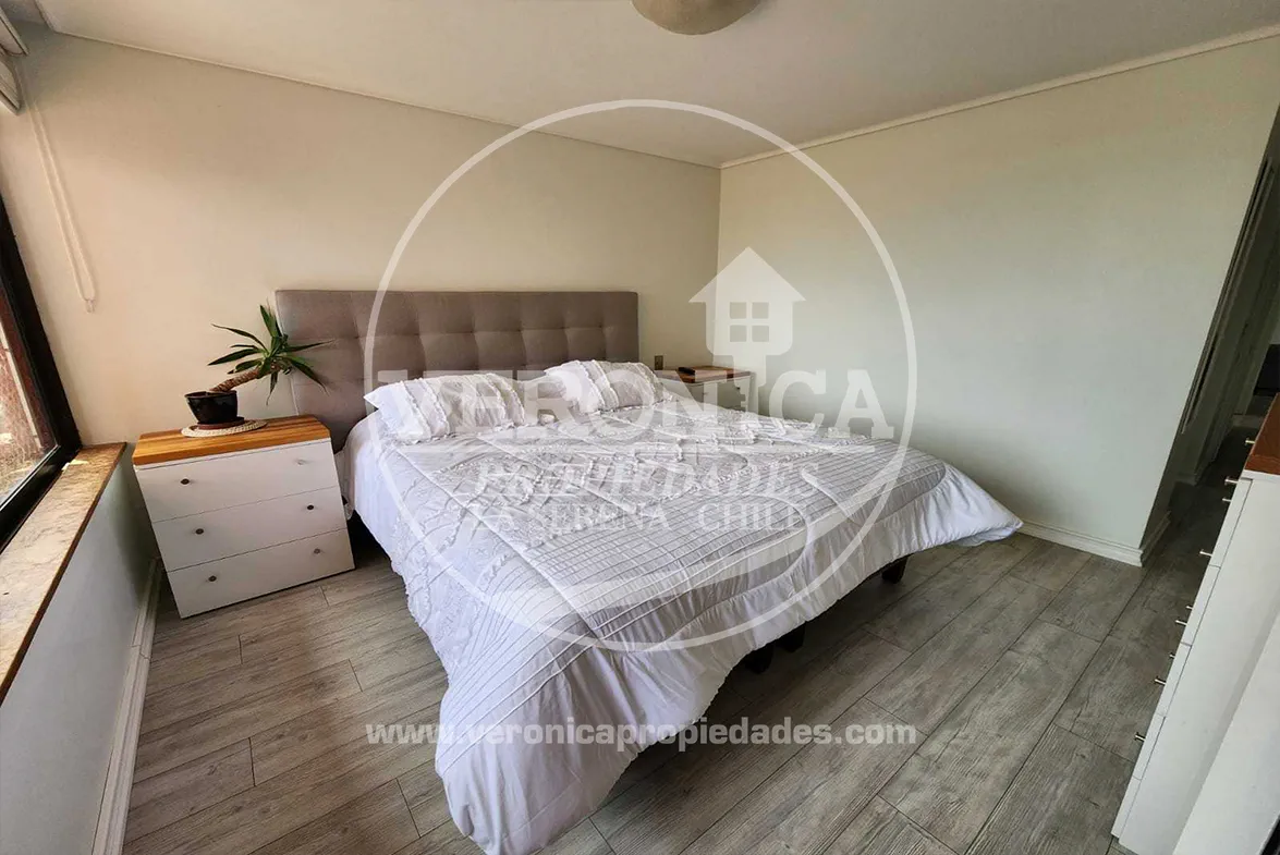 Departamento Galeón 202, La Serena