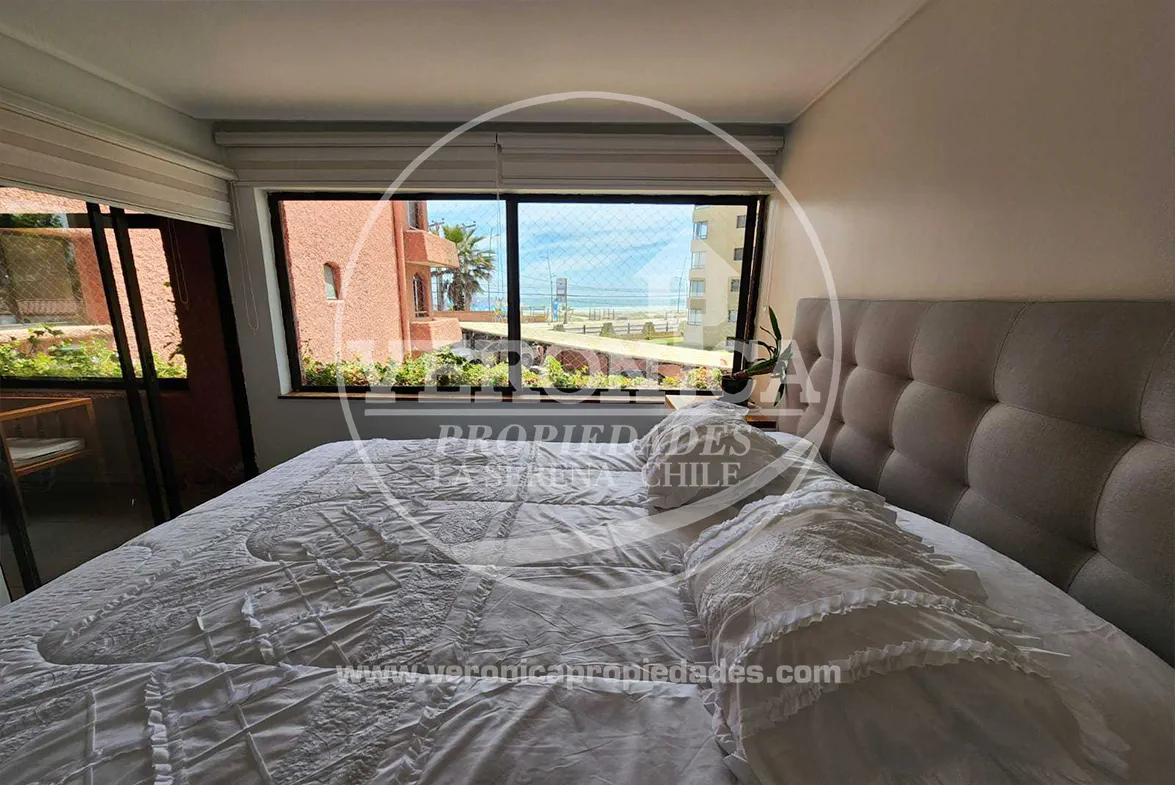 Departamento Galeón 202, La Serena