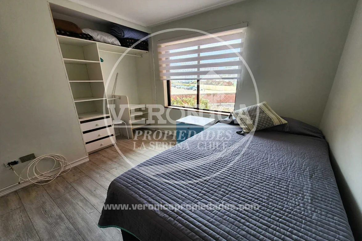 Departamento Galeón 202, La Serena