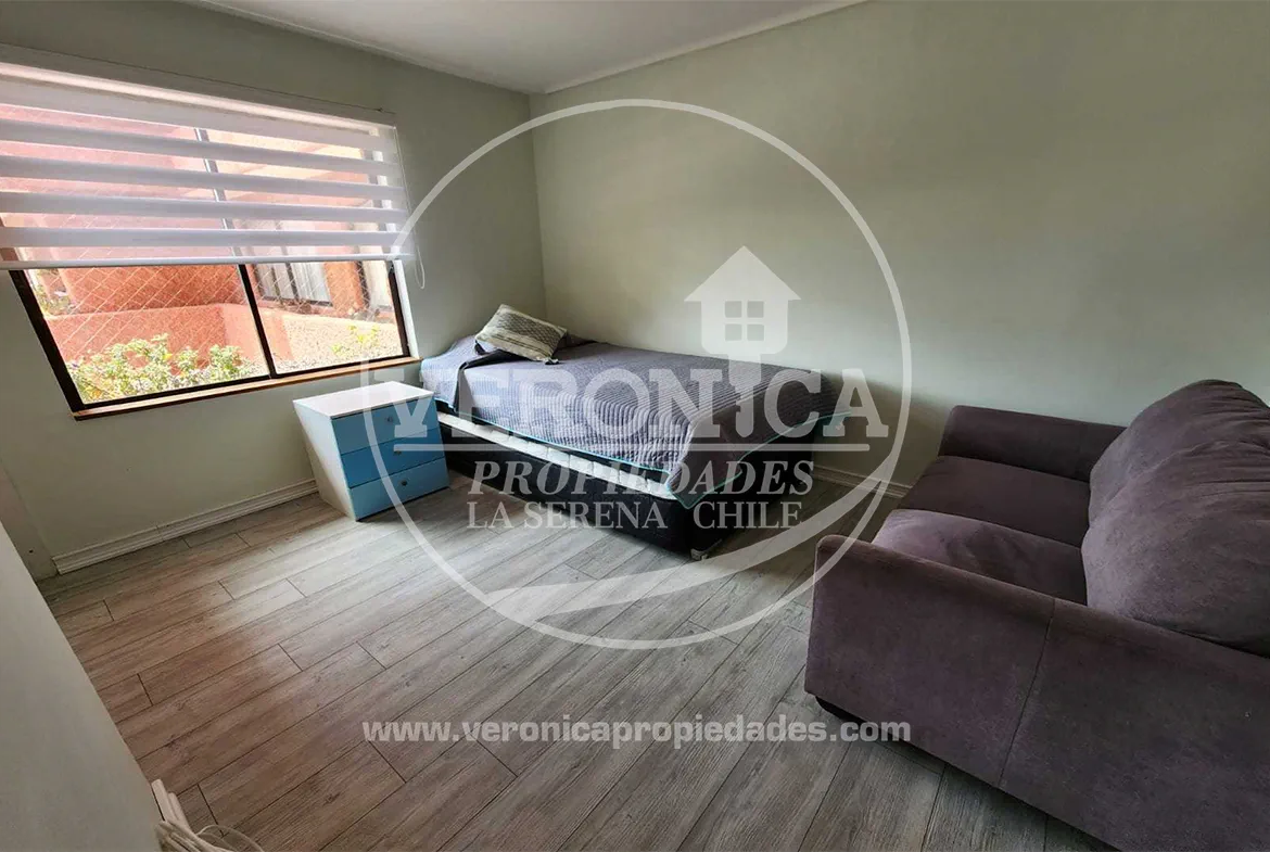 Departamento Galeón 202, La Serena