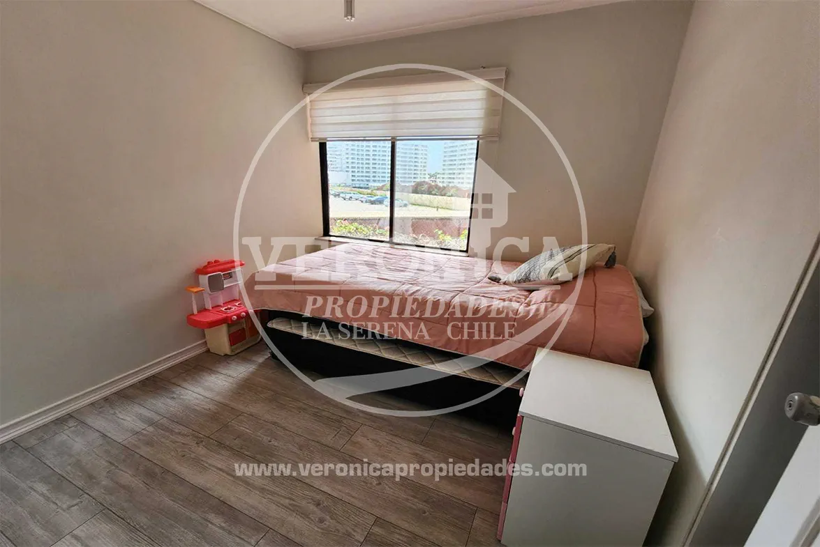 Departamento Galeón 202, La Serena