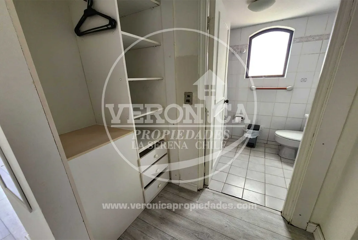 Departamento Galeón 202, La Serena