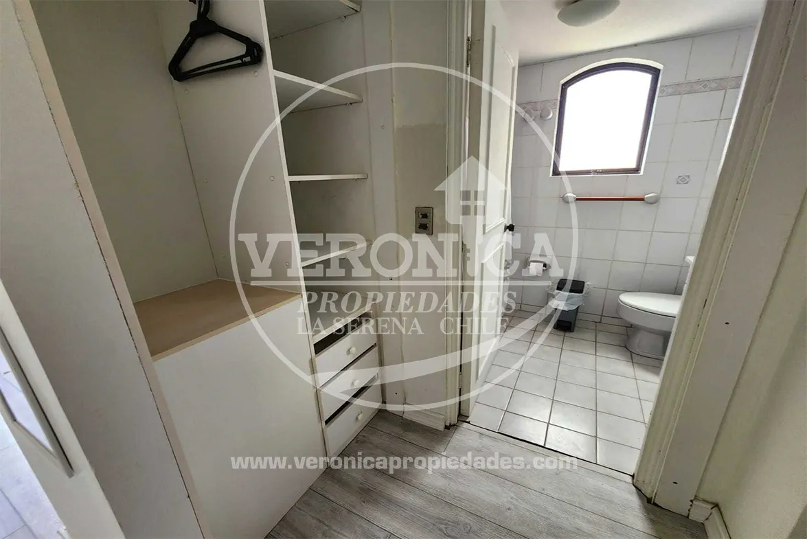 Departamento Galeón 202, La Serena