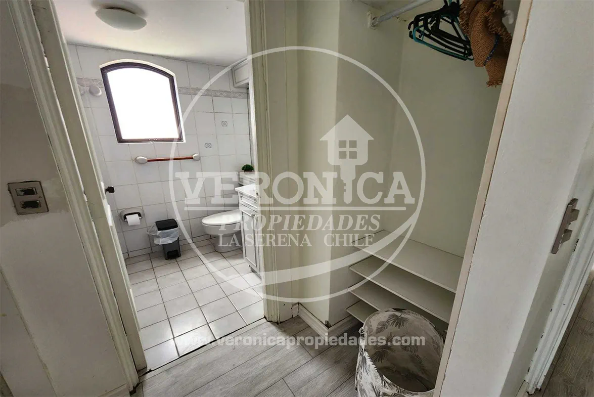 Departamento Galeón 202, La Serena