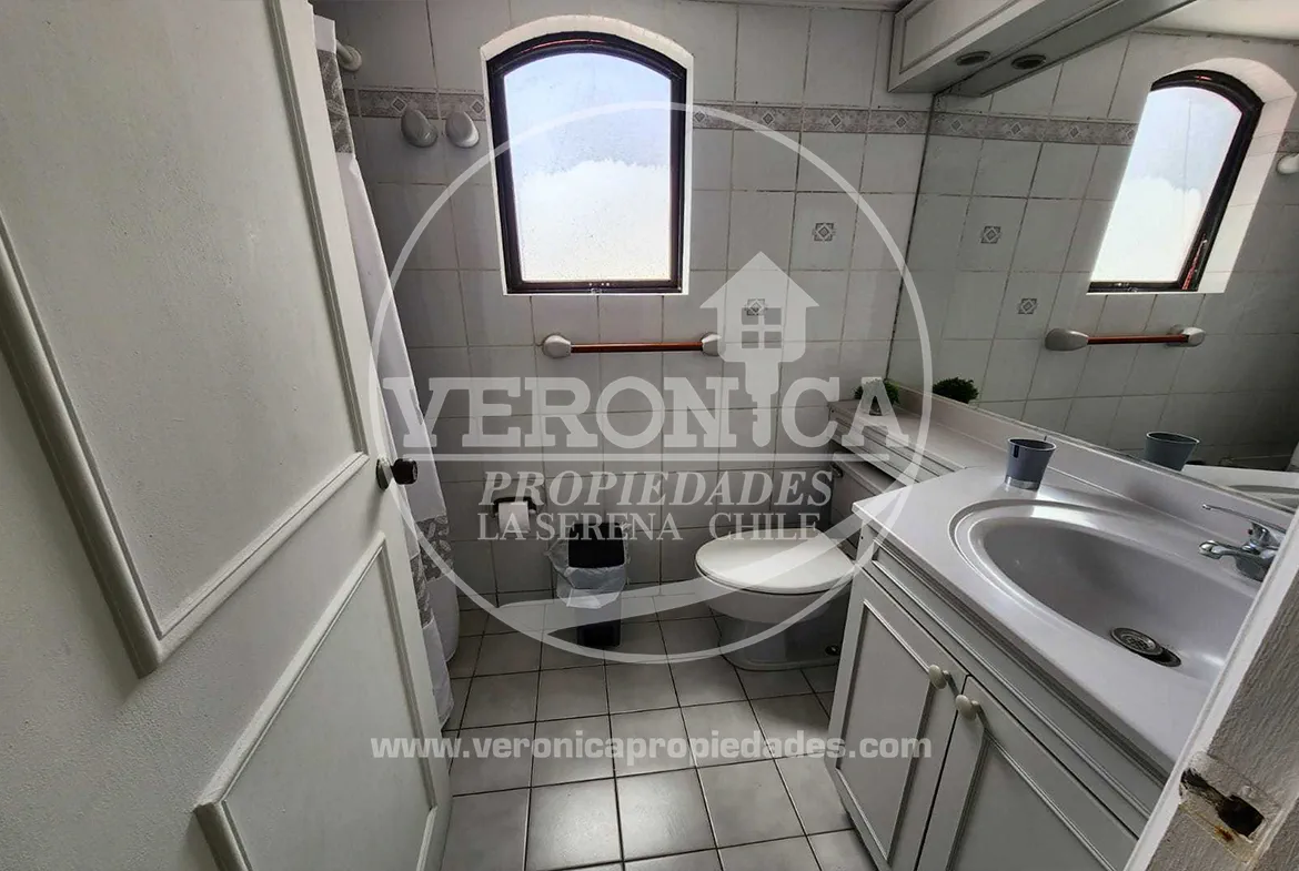 Departamento Galeón 202, La Serena