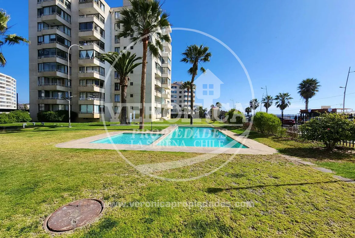 Departamento Palmar, La Serena