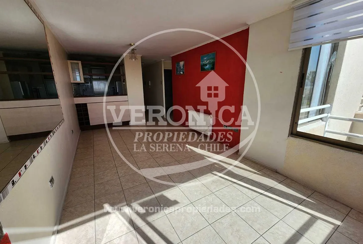 Departamento Palmar, La Serena