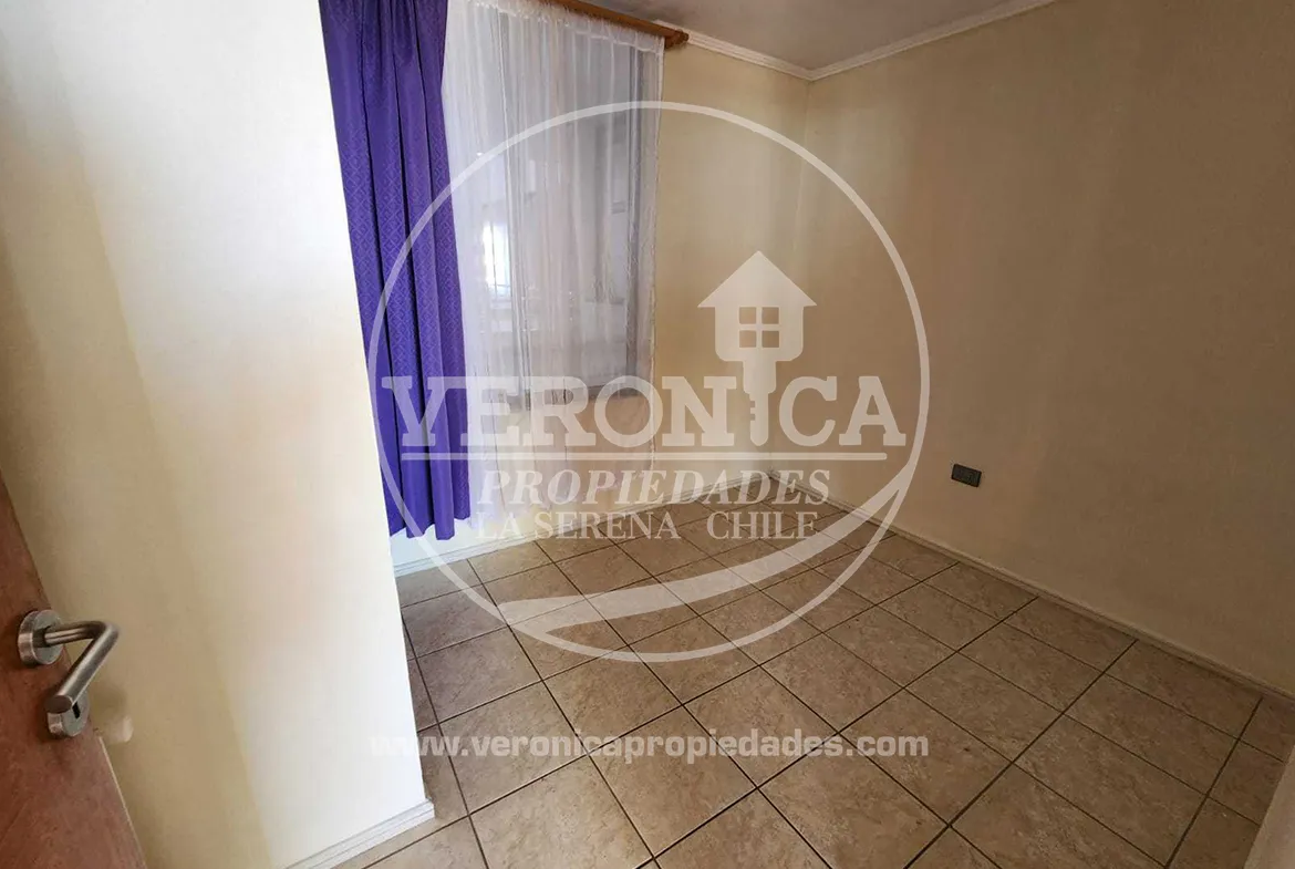 Departamento Palmar, La Serena
