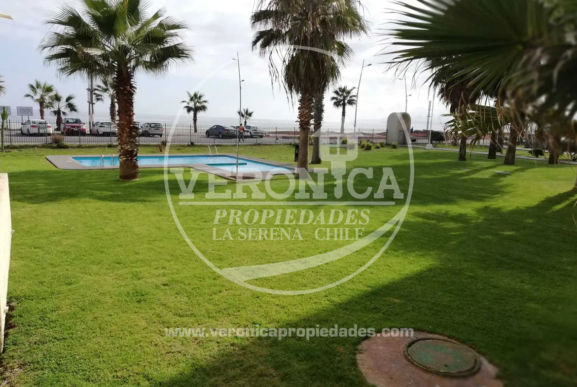 Departamento Palmar, La Serena