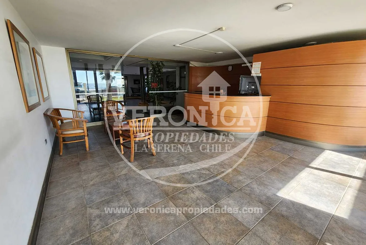 Departamento Palmar, La Serena