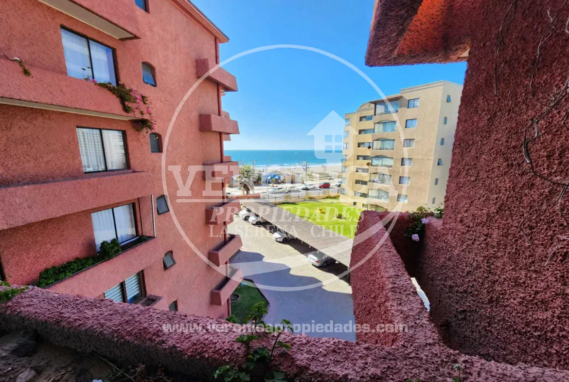 Departamento Galeón 506, La Serena