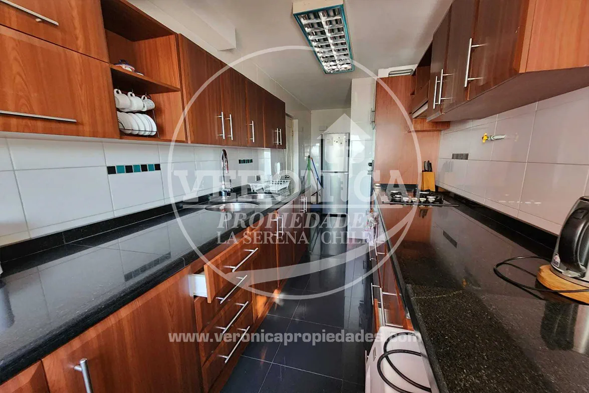 Departamento Galeón 506, La Serena