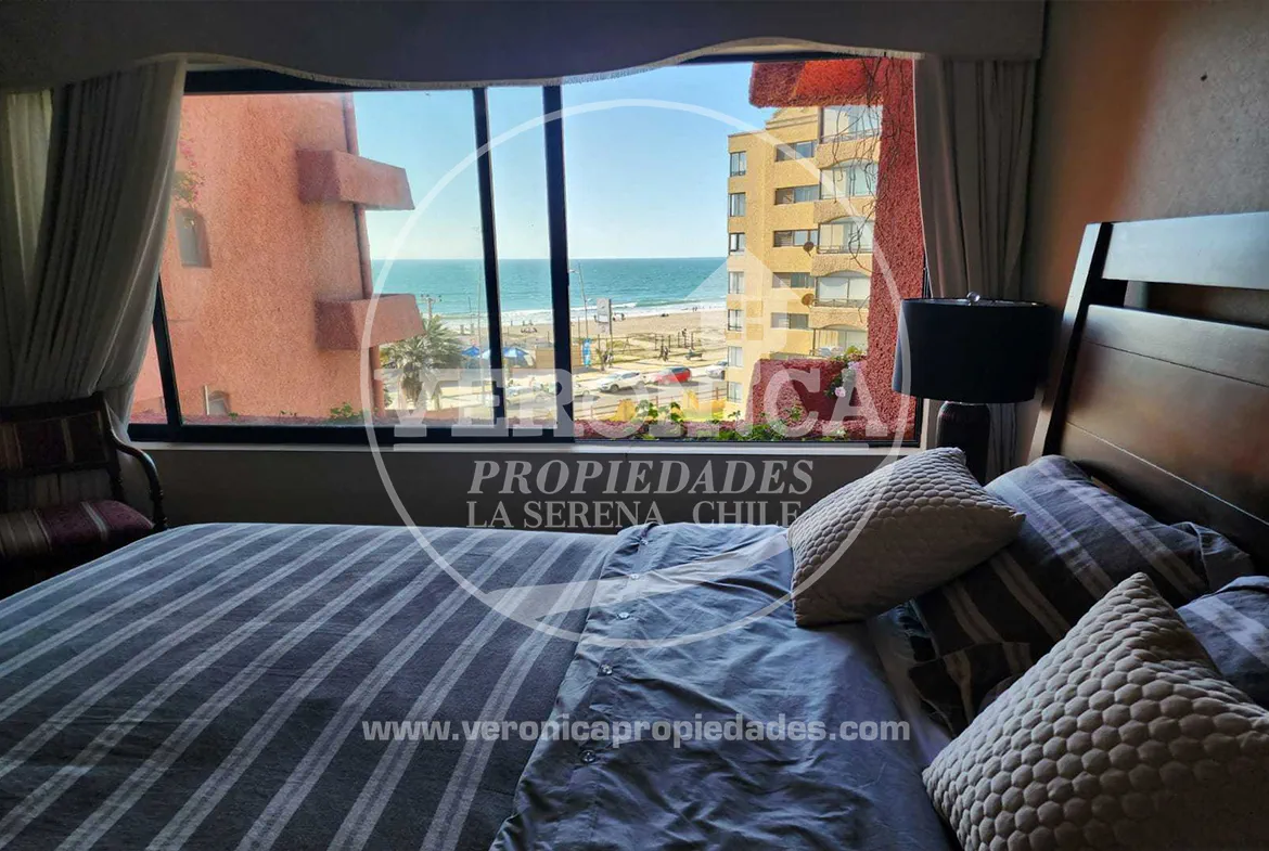 Departamento Galeón 506, La Serena