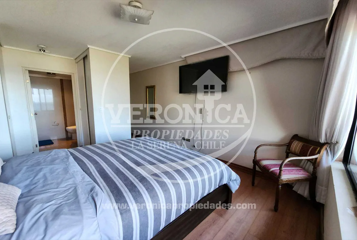 Departamento Galeón 506, La Serena