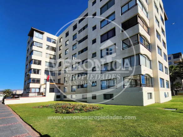 Departamento Elqui 73, La Serena
