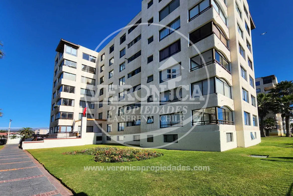Departamento Elqui 73, La Serena
