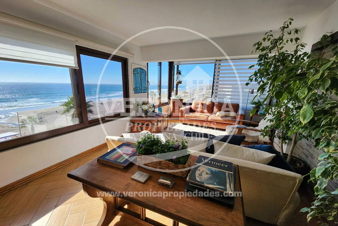 Departamento Elqui 73, La Serena