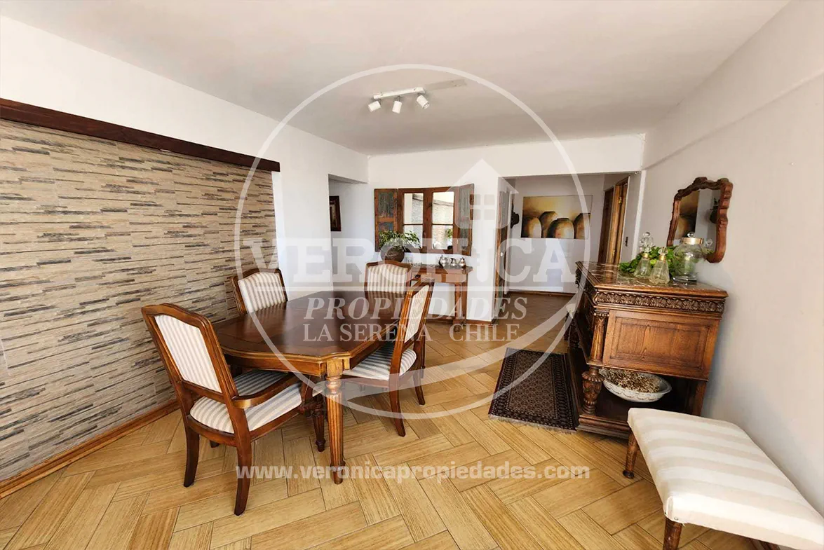 Departamento Elqui 73, La Serena