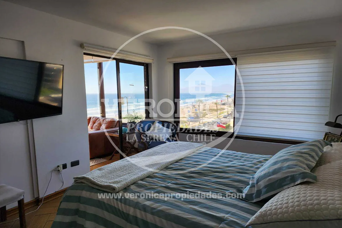 Departamento Elqui 73, La Serena