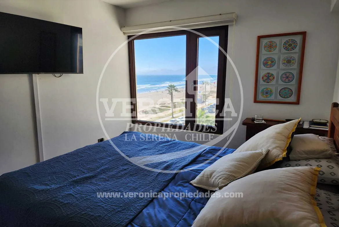 Departamento Elqui 73, La Serena