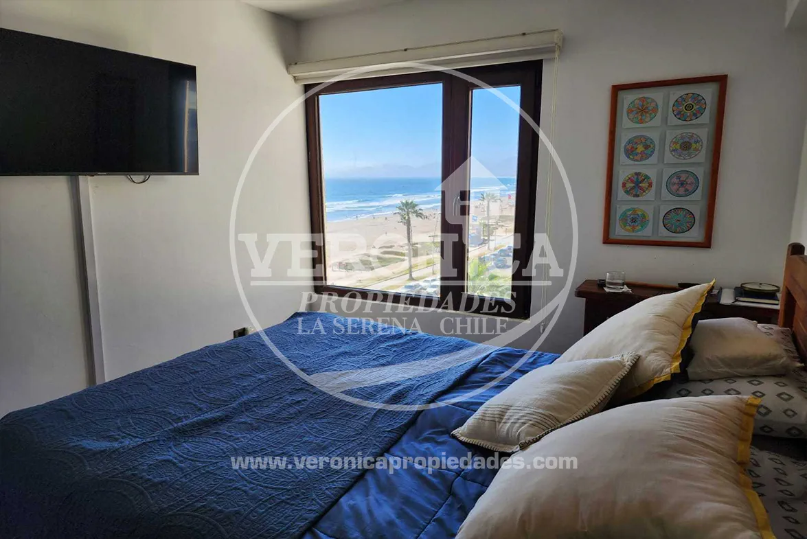 Departamento Elqui 73, La Serena