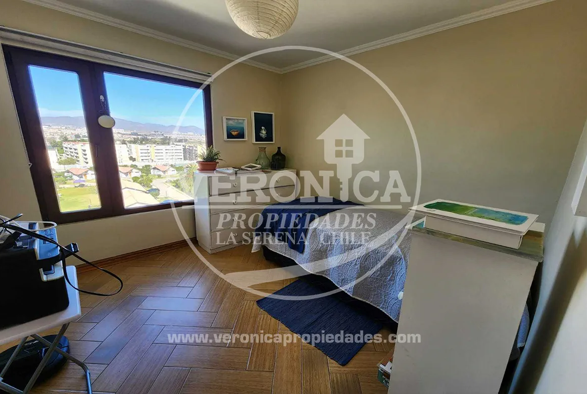 Departamento Elqui 73, La Serena