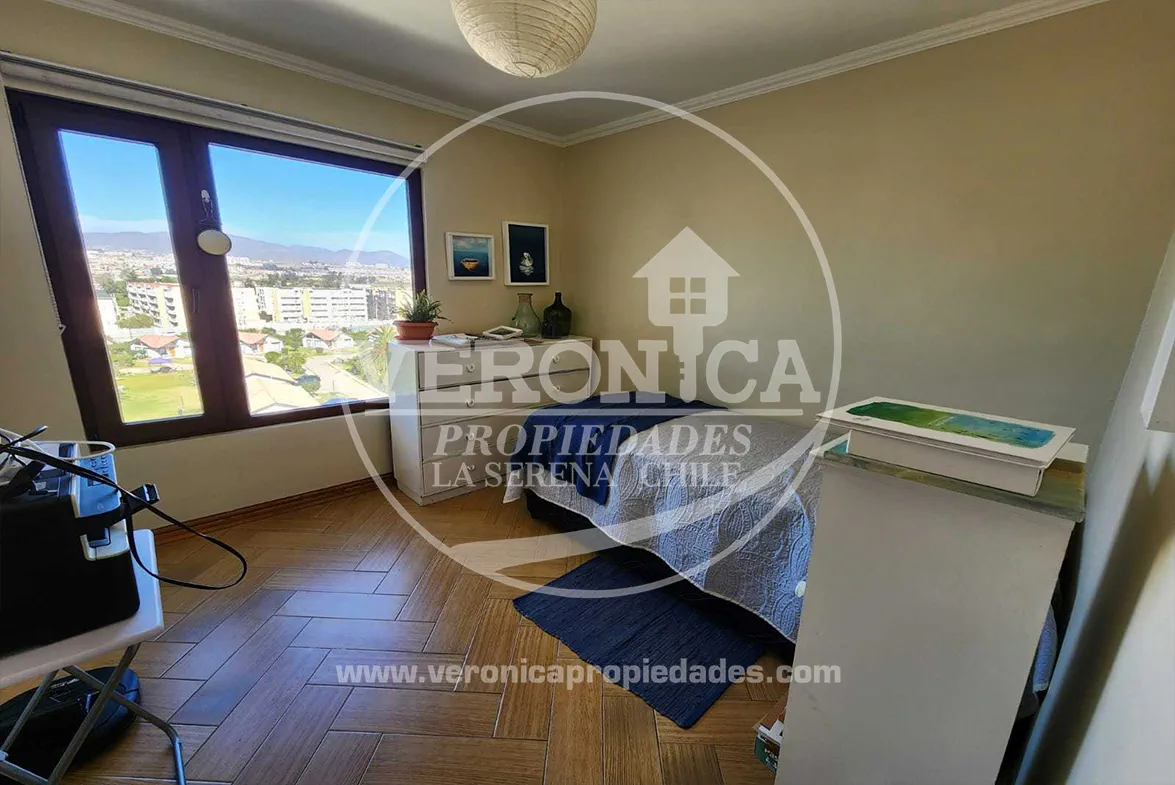 Departamento Elqui 73, La Serena