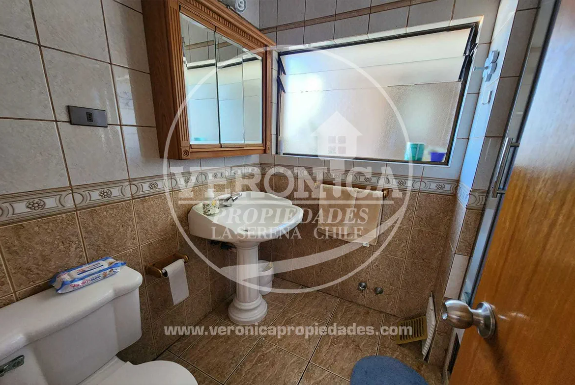 Departamento Elqui 73, La Serena