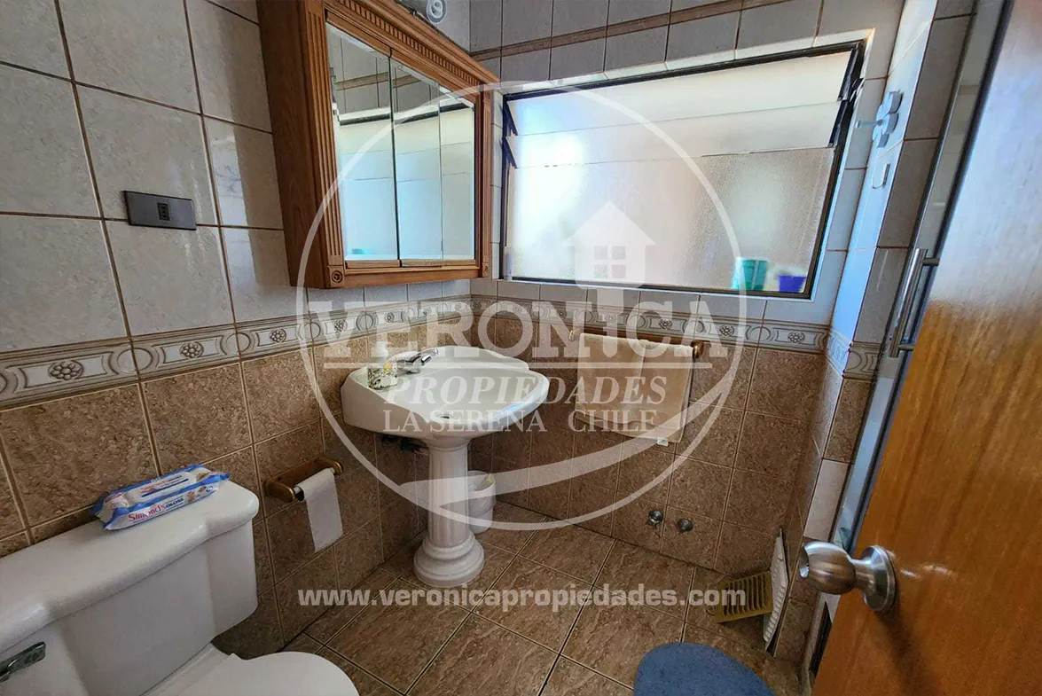 Departamento Elqui 73, La Serena