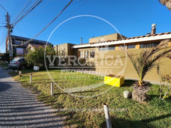 Refugio Costero en La Serena