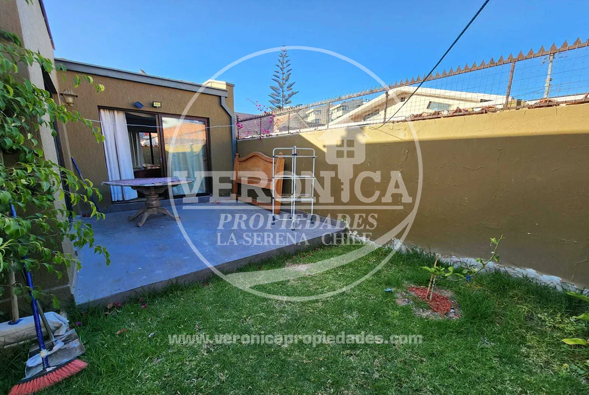 Refugio Costero en La Serena