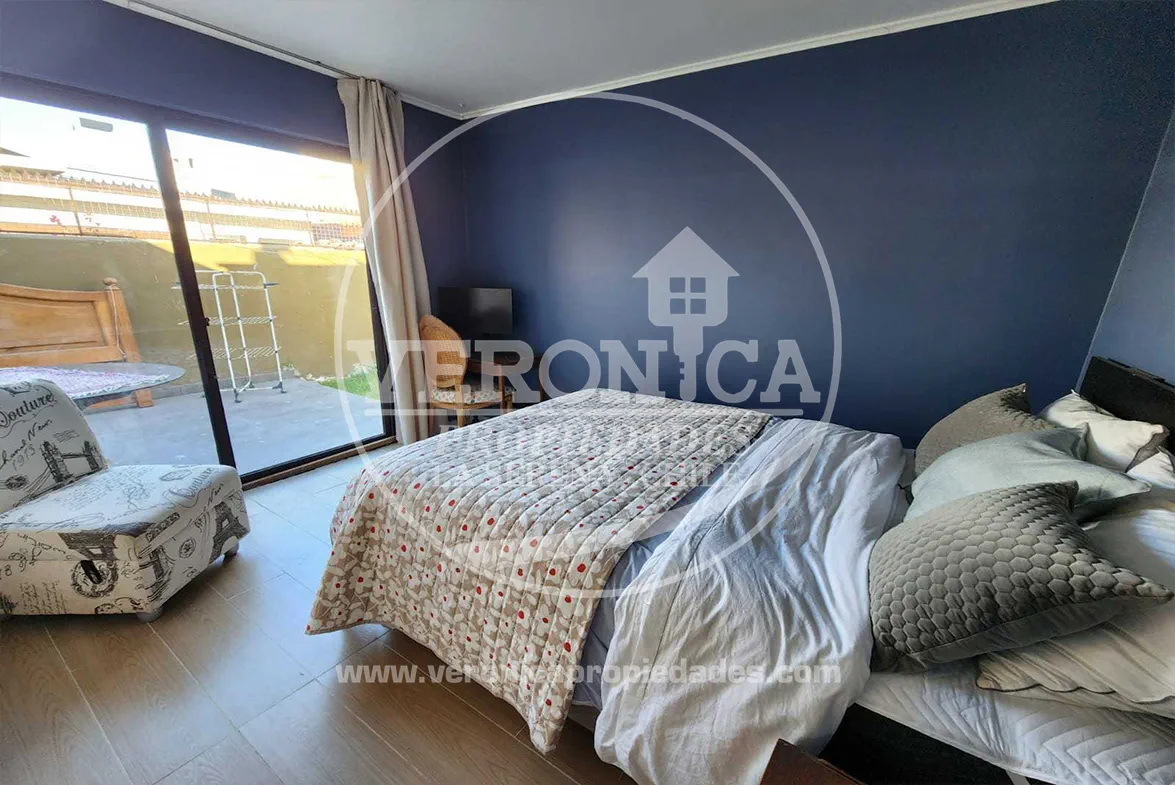 Refugio Costero en La Serena