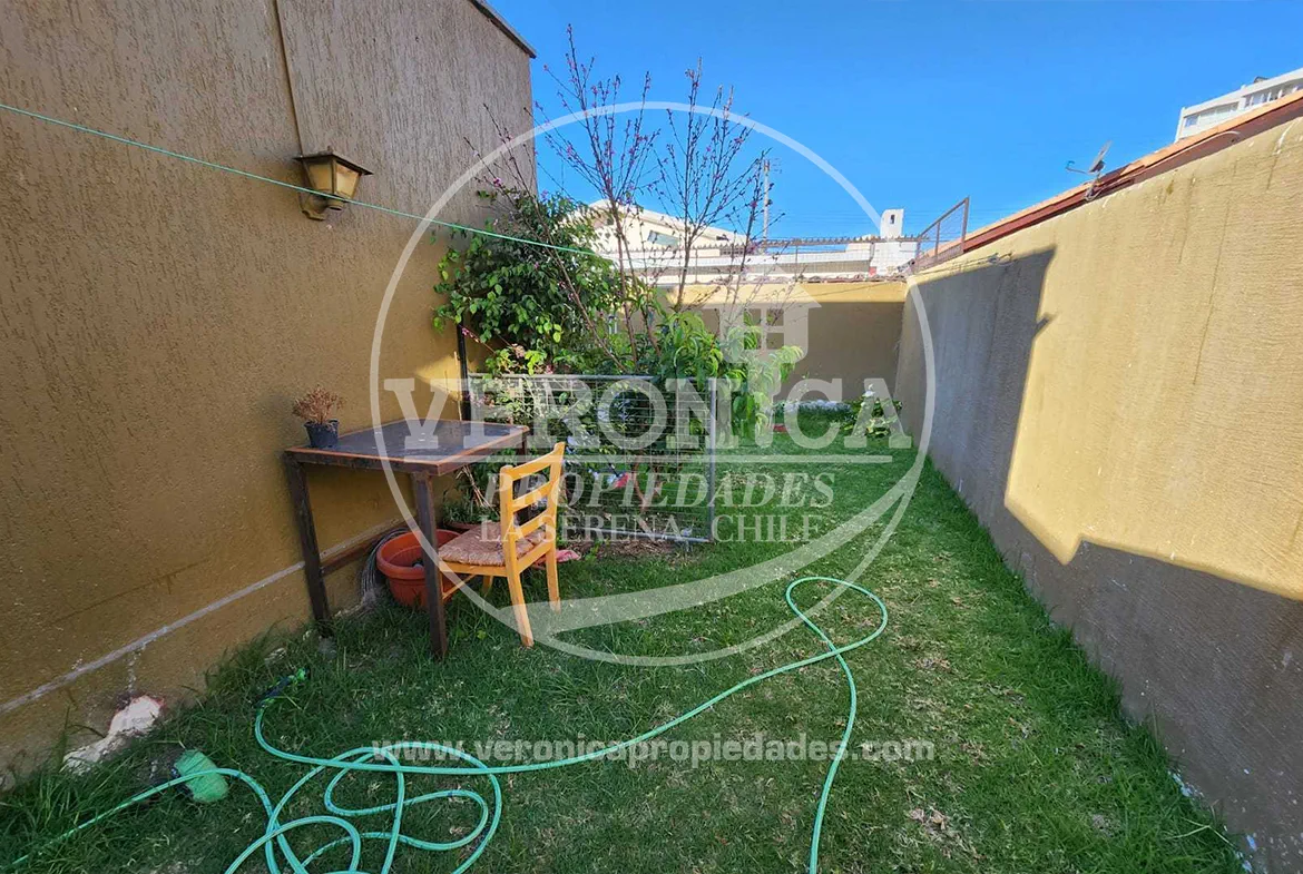 Refugio Costero en La Serena