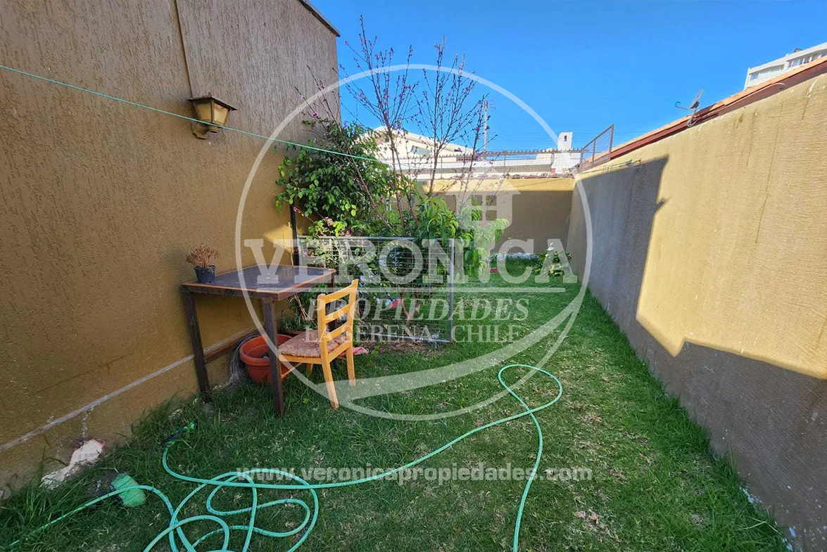 Refugio Costero en La Serena