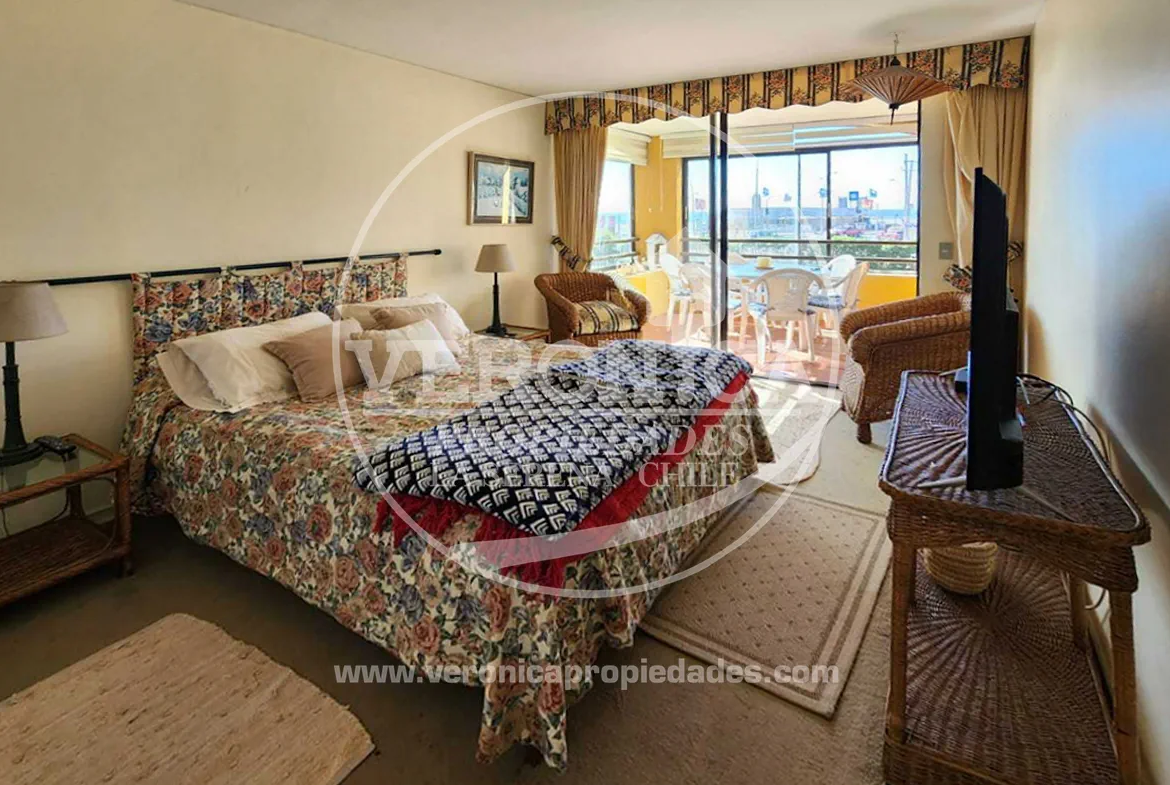 Departamento Avenida del Mar, La Serena