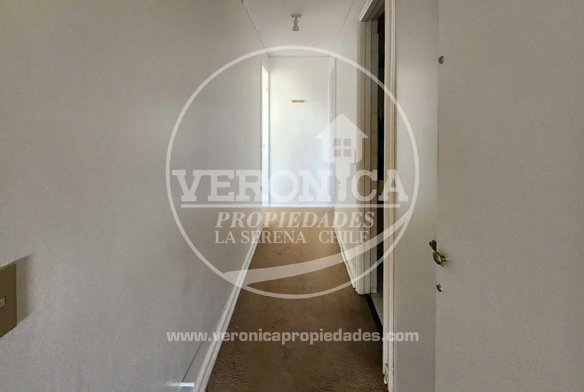 Departamento Avenida del Mar, La Serena