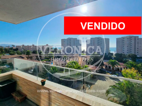 Departamento Bora Bora, La Serena