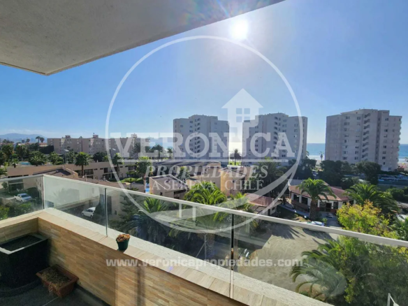 Departamento Condominio Moorea, La Serena