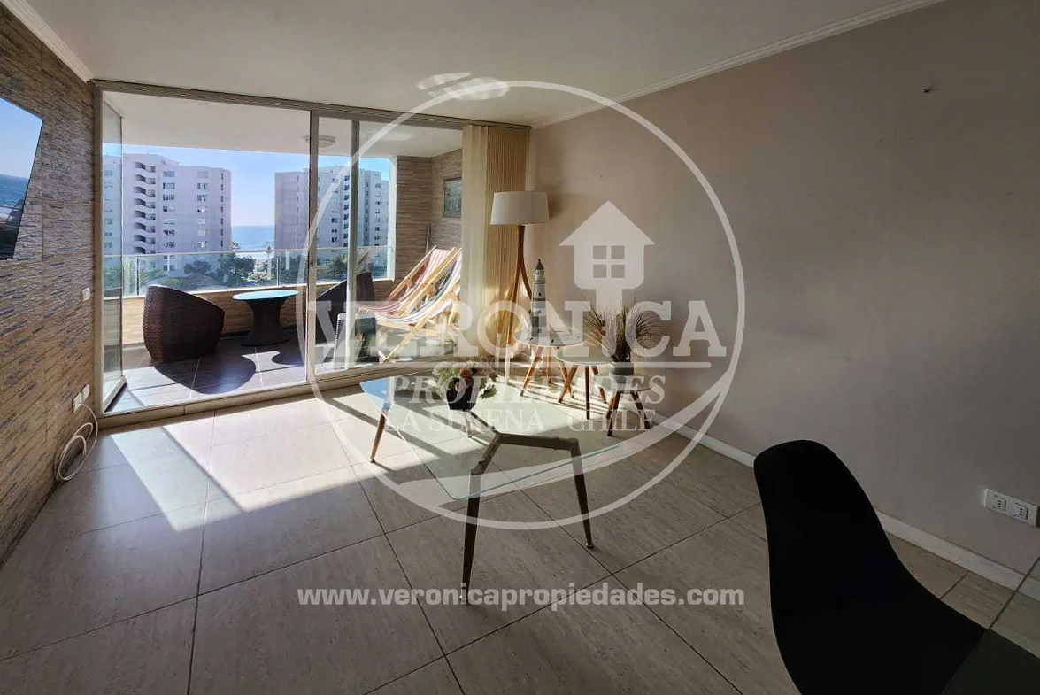 Departamento Bora Bora, La Serena