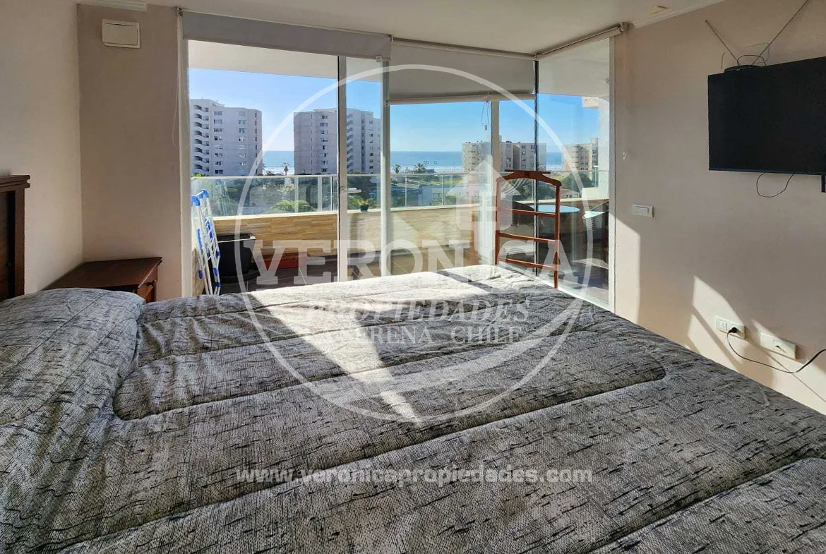 Departamento Bora Bora, La Serena