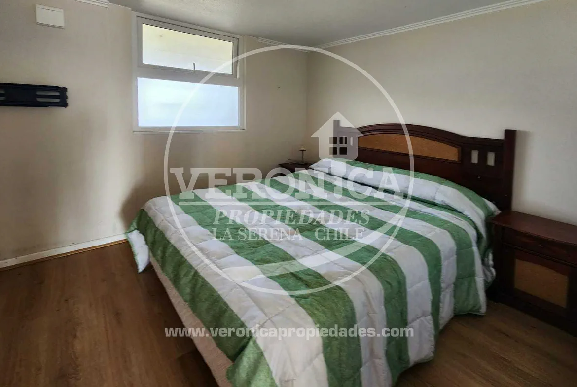 Departamento Bora Bora, La Serena