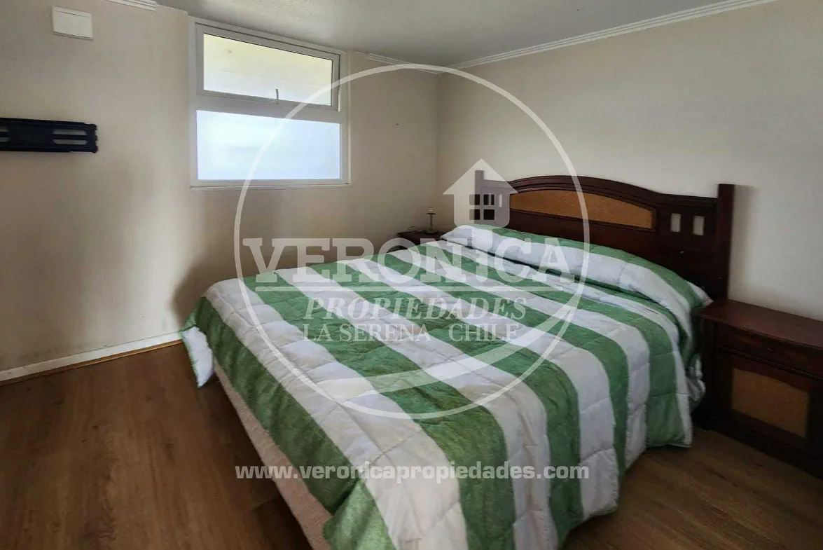 Departamento Bora Bora, La Serena