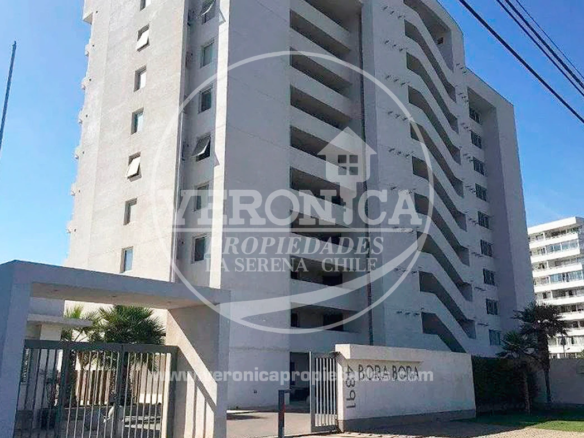 Departamento Bora Bora, La Serena