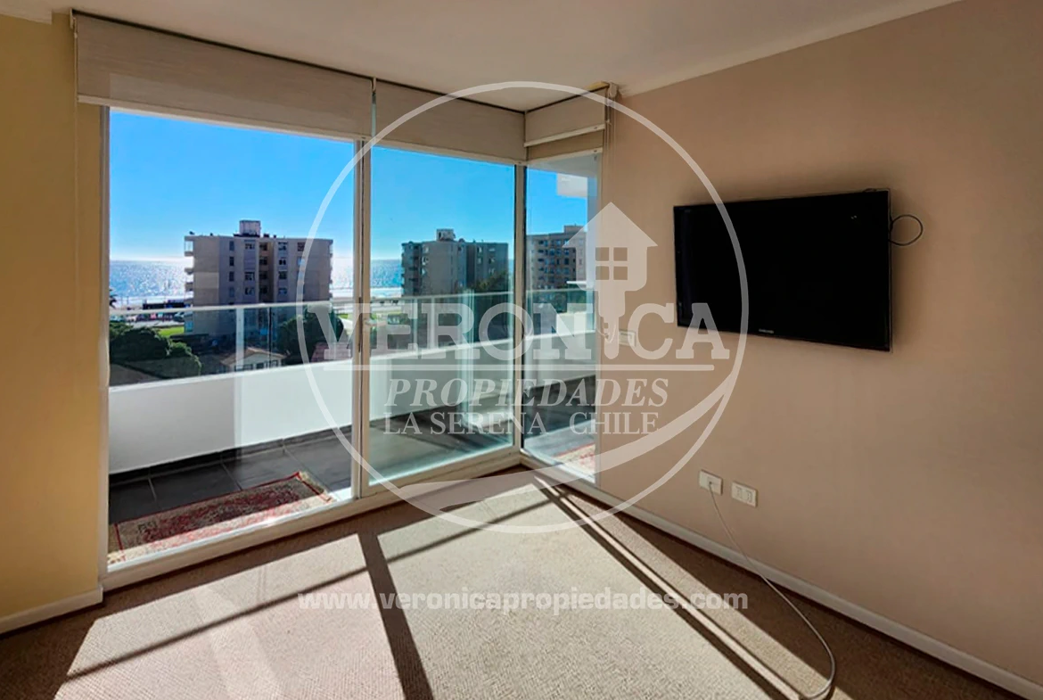 Departamento Bora Bora, La Serena
