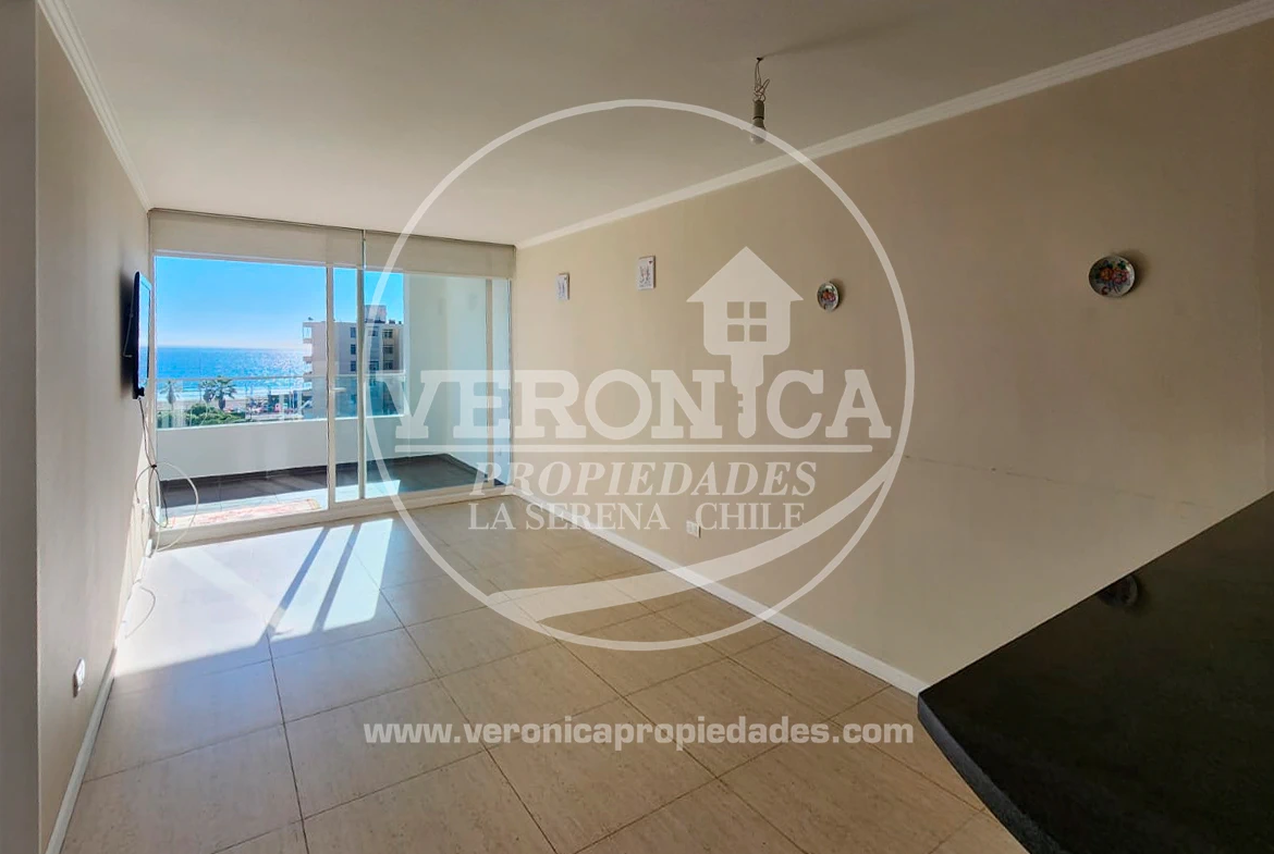 Departamento Bora Bora, La Serena