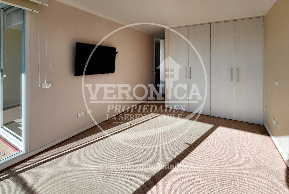 Departamento Bora Bora, La Serena