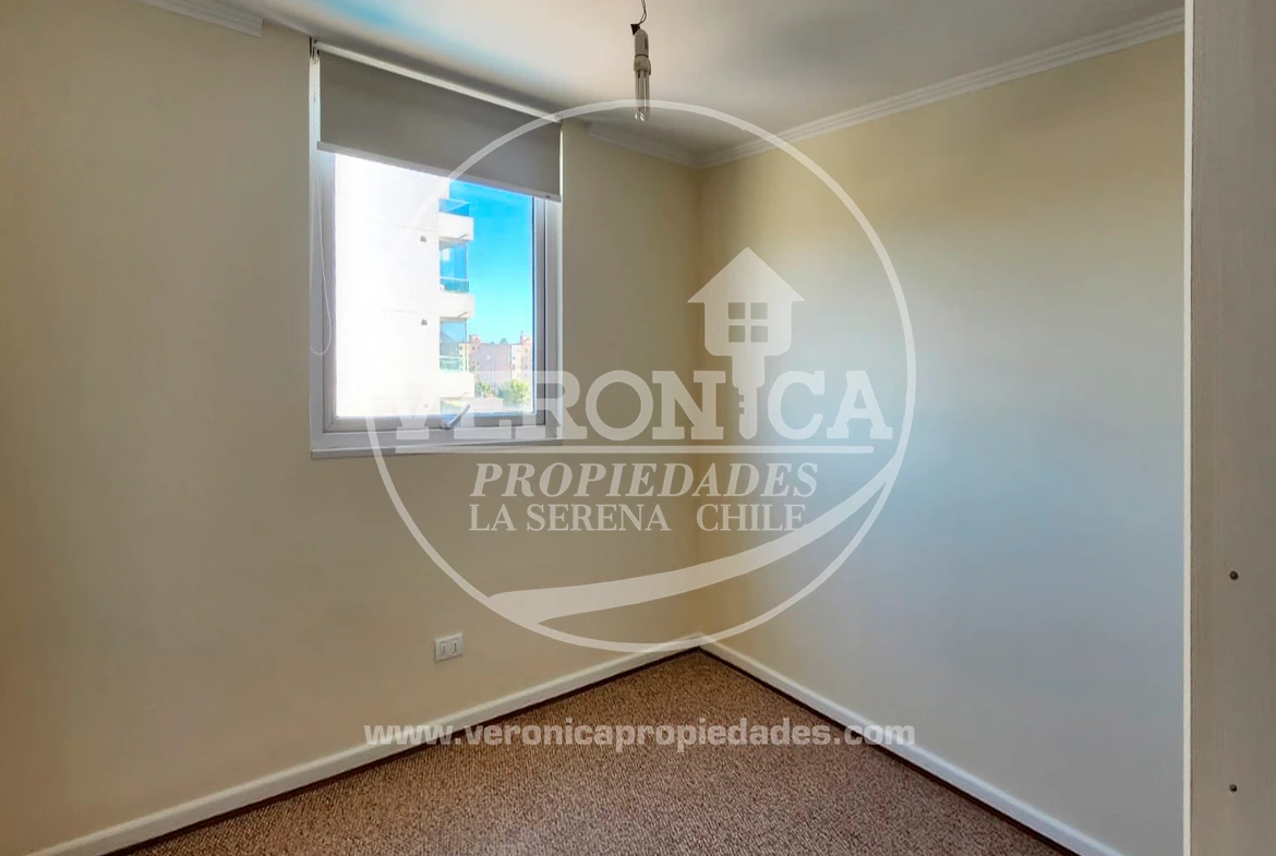 Departamento Bora Bora, La Serena