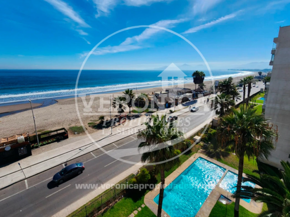 Departamento Palmar 75 Torre 4, La Serena